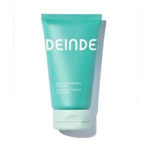 Deinde purifying whipped CLEANSER 5.1 fl oz / 150mL